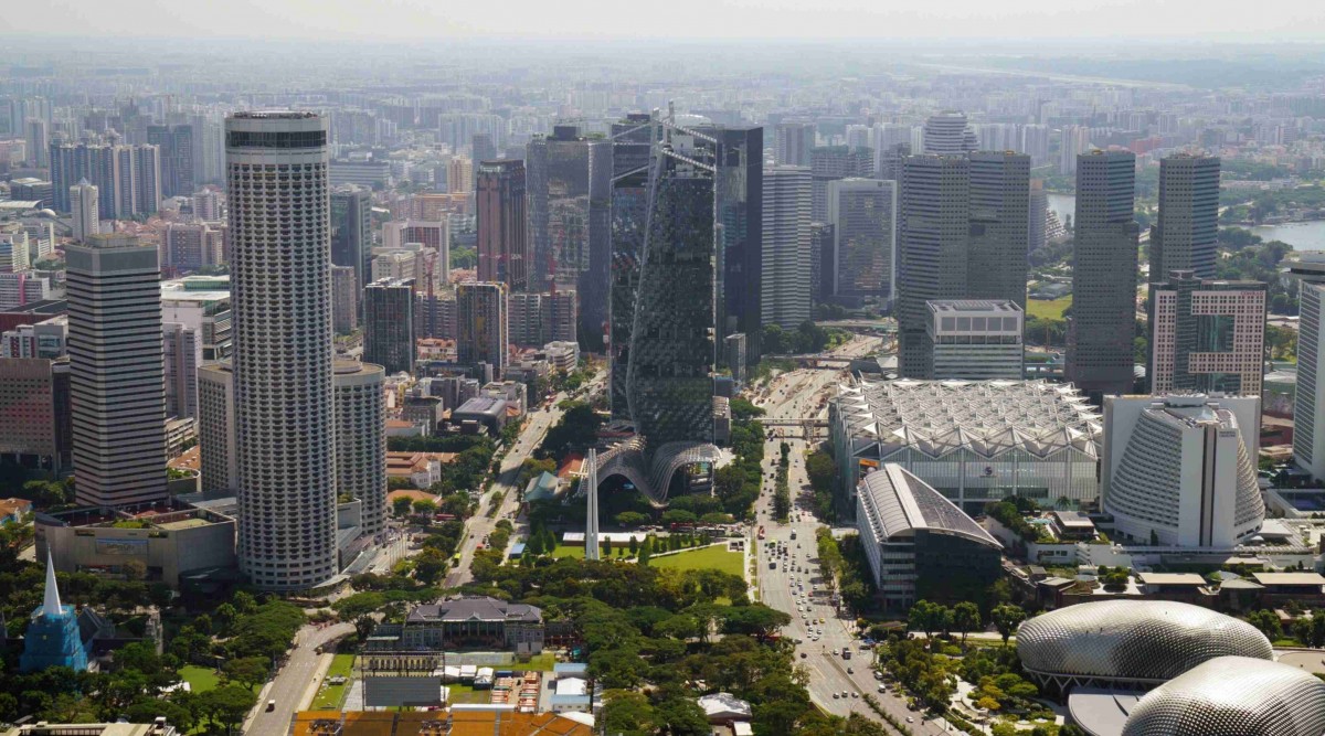 RHB stays overweight on Singapore’s real estate stocks with top picks CDL, Coliwoo